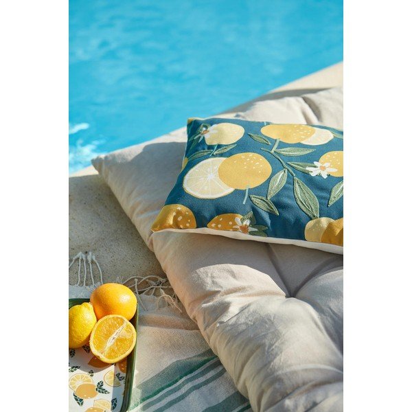 Obliečka na vankúš 30x50 cm Retro Summer - Sema-image-1