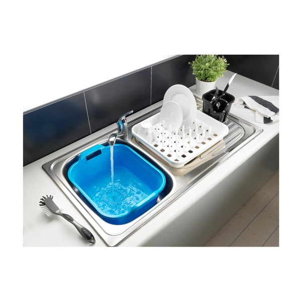 Čierny odkvapkávač na príbory Addis Signature-image-2