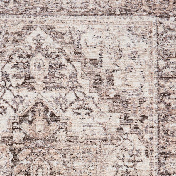 Sivo-béžový koberec 120x170 cm Vintage – Think Rugs-image-3