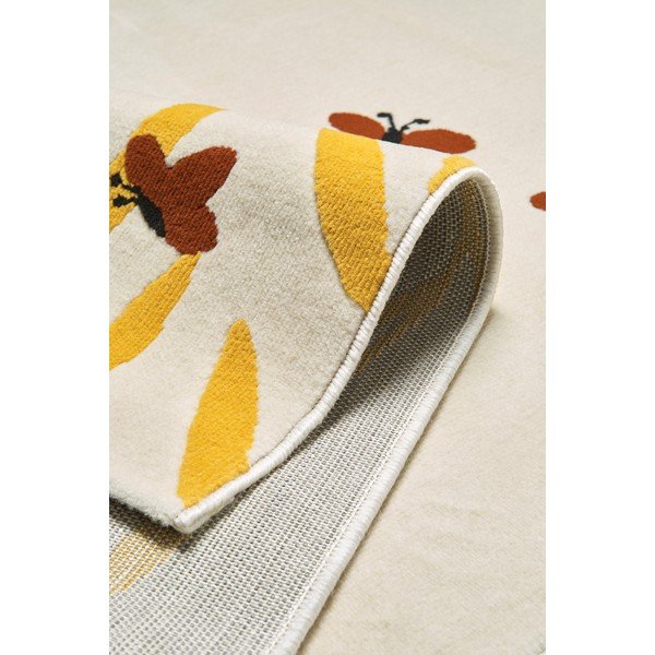 Detský koberec Zala Living Design Bunny Lottie, 120 x 170 cm-image-1