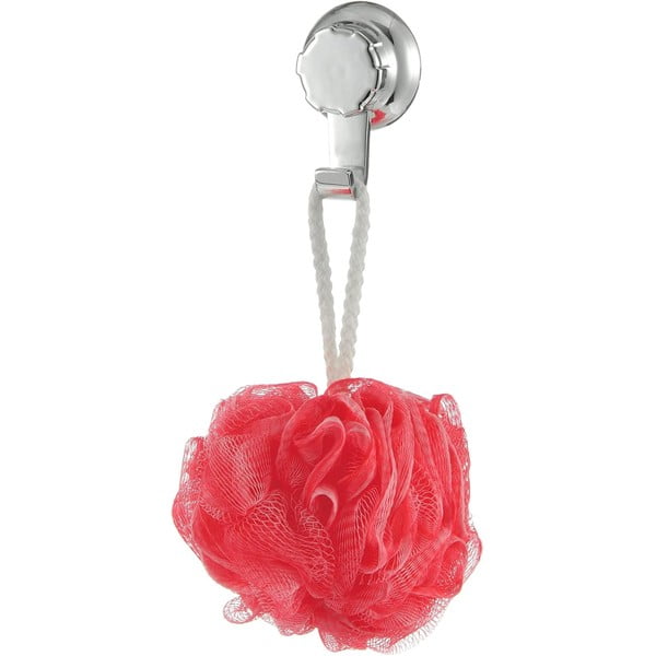 Samodržiace kovové háčiky v súprave 4 ks v striebornej farbe Bestlock Bath – Compactor-image-3