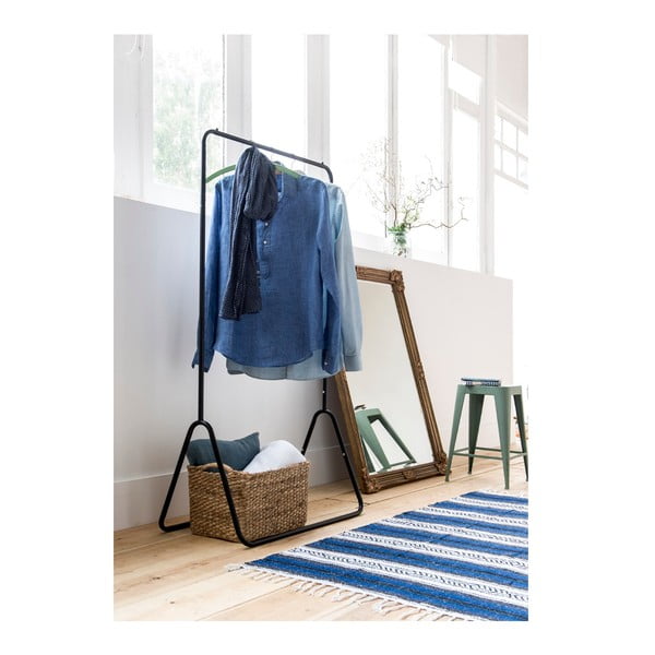 Stojan na oblečenie Portant Noir-image-1