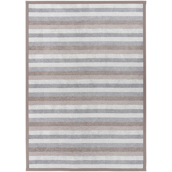 Sivý detský koberec 230x160 cm Treski - Narma-image-1