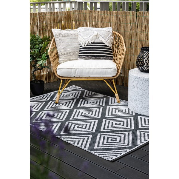 Vonkajší koberec Green Decore Legend, 90 x 150 cm-image-2