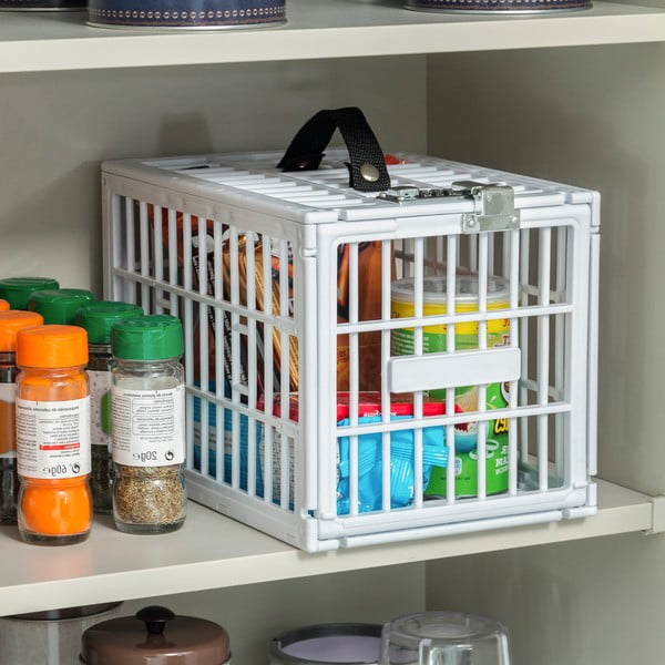 Uzamykateľný box na jedlo do chladničky InnovaGoods-image-3