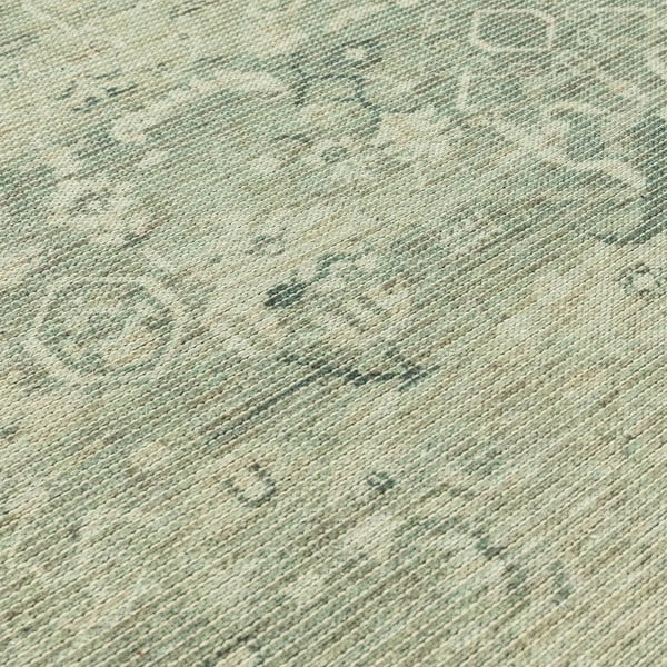 Zelený koberec 170x120 cm Kaya - Asiatic Carpets-image-3