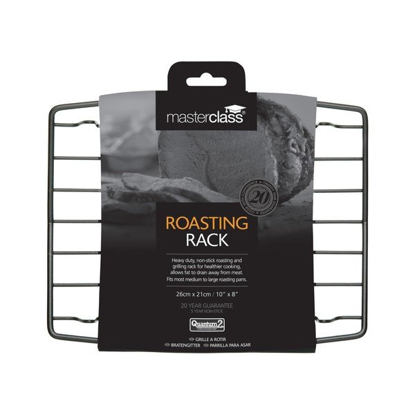 Ražeň Kitchen Craft Sleeved, 26 x 20 cm-image-1