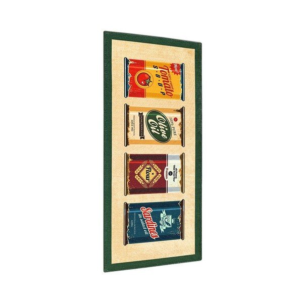 Behúň Floorita Olive Oil & Co., 60 x 240 cm-image-2