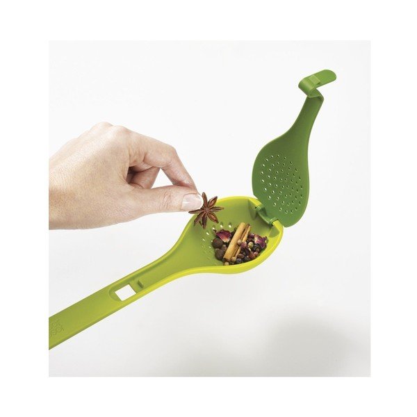 Lyžica so sitkom na korenie Joseph Joseph Gusto-image-3