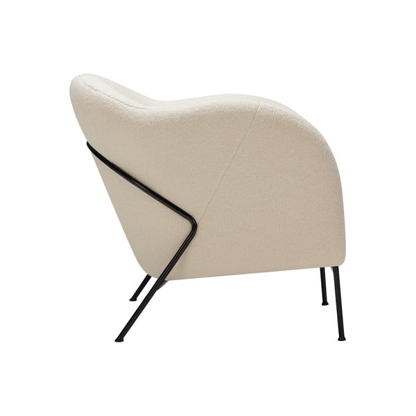 Biele kreslo Mini - Sits-image-3