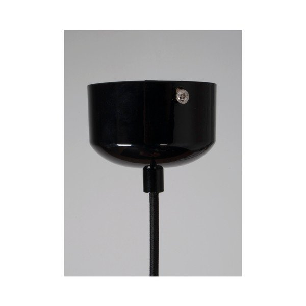 Stropné svietidlo v medenej farbe Zuiver Big Glow-image-4