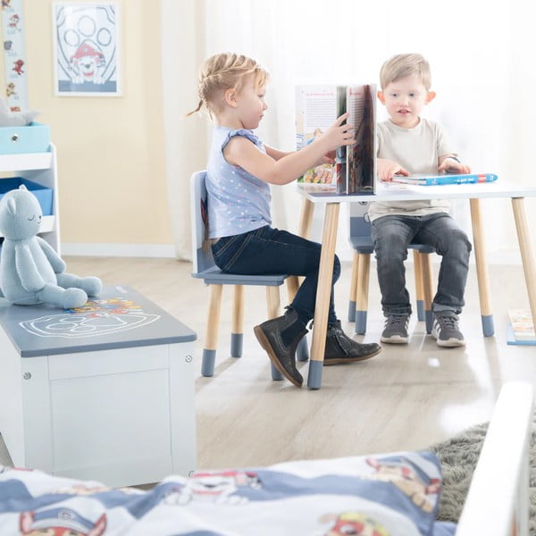 Súprava detského nábytku Paw Patrol – Roba-image-2