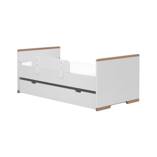 Posteľ Pinio Snap, 90 x 200 cm-image-3