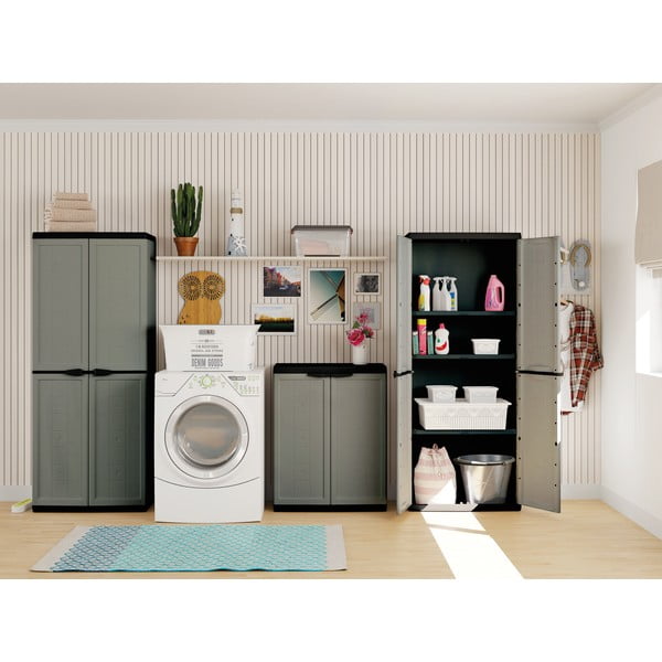 Dielenská skrinka Jolly - Keter-image-4