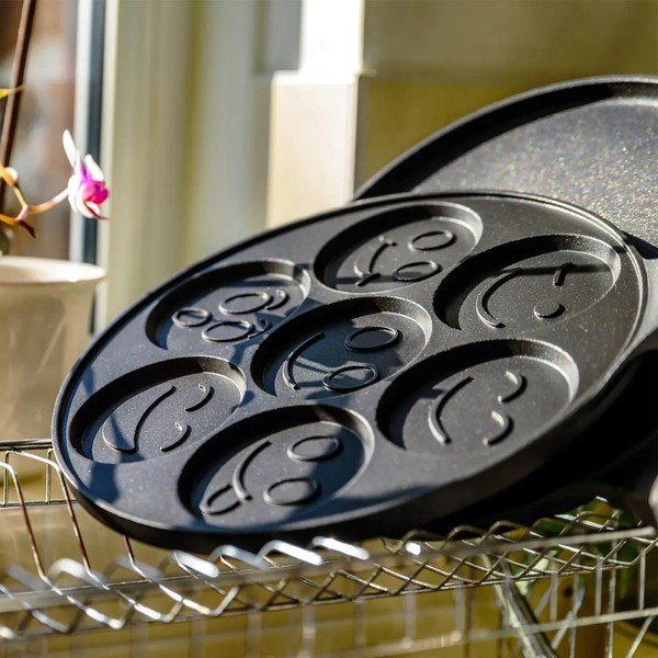 Panvica na lievance ø 27 cm Grande – Orion-image-1