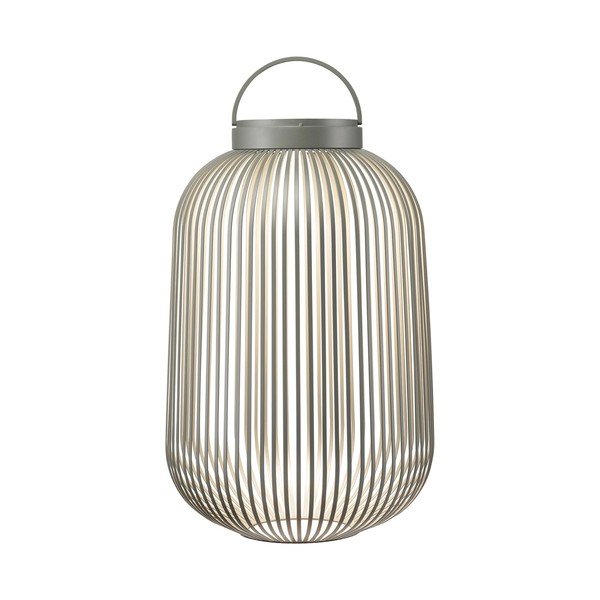 LED prenosné stmievateľné vonkajšie svietidlo na USB ø 31 cm Lito Led – Blomus-image-4