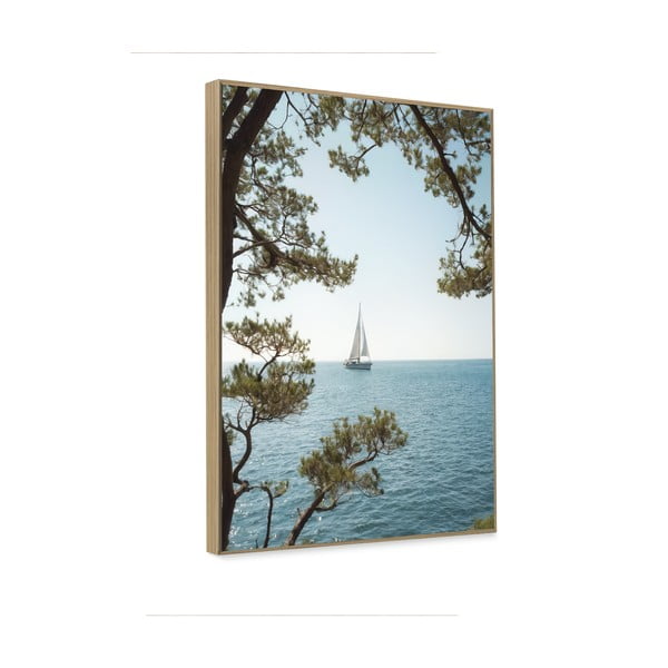 Obraz 60x90 cm Voyage – knor