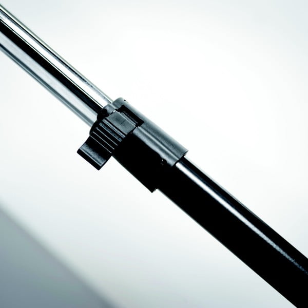 Pojazdný stojan na oblečenie Compactor Range-image-3