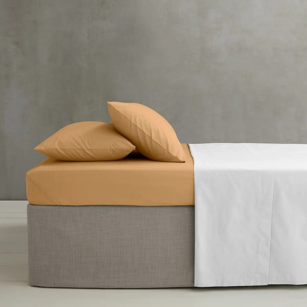 Perkálové obliečky na vankúše v súprave 2 ks 75x50 cm Easy Iron Percale – Catherine Lansfield-image-2