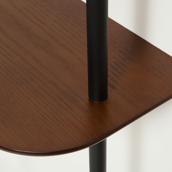 Konzolový stolík s vešiakom Kave Home Marcolini, 80 x 160 cm-image-4