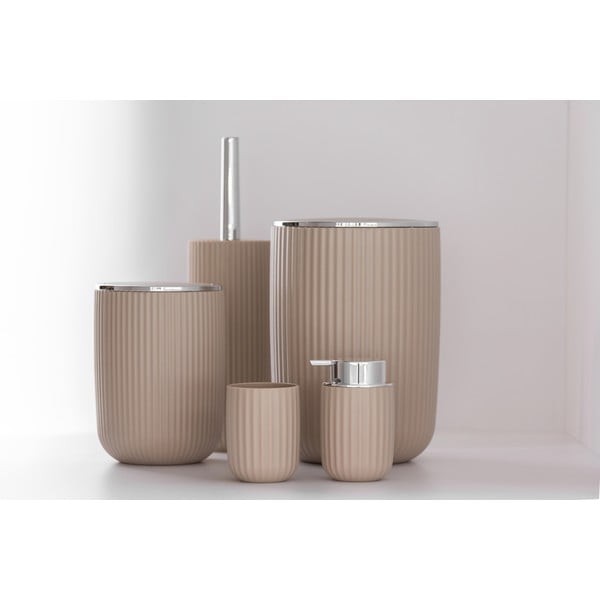 Plastový odpadkový kôš 2 l Agropoli - Wenko-image-1