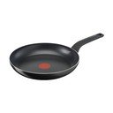 Panvica s nepriľnavým povrchom ø 24 cm Simply Clean Red B5670453 – Tefal