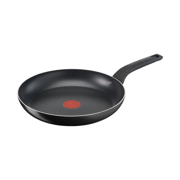 Panvica s nepriľnavým povrchom ø 24 cm Simply Clean Red B5670453 – Tefal