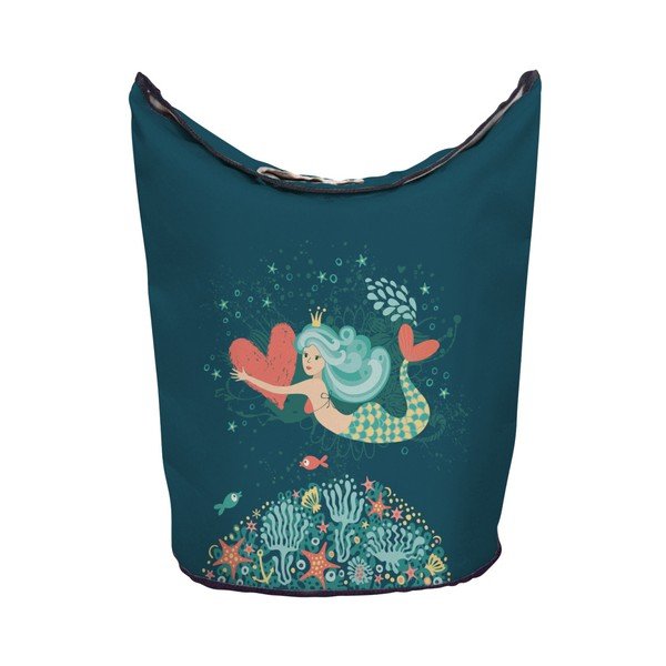 Úložný kôš  Butter Kings Mermaid In Love-image-1