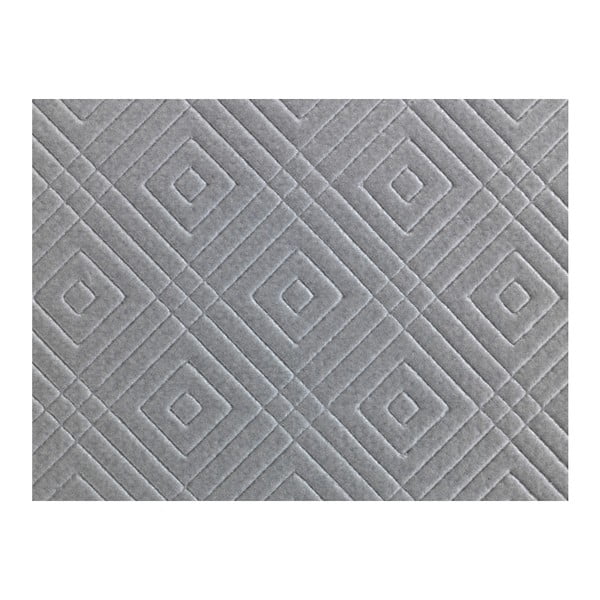 Sivá protišmyková podložka do zásuvky Wenko Anti Slip Mat 500, 150 x 50 cm-image-4