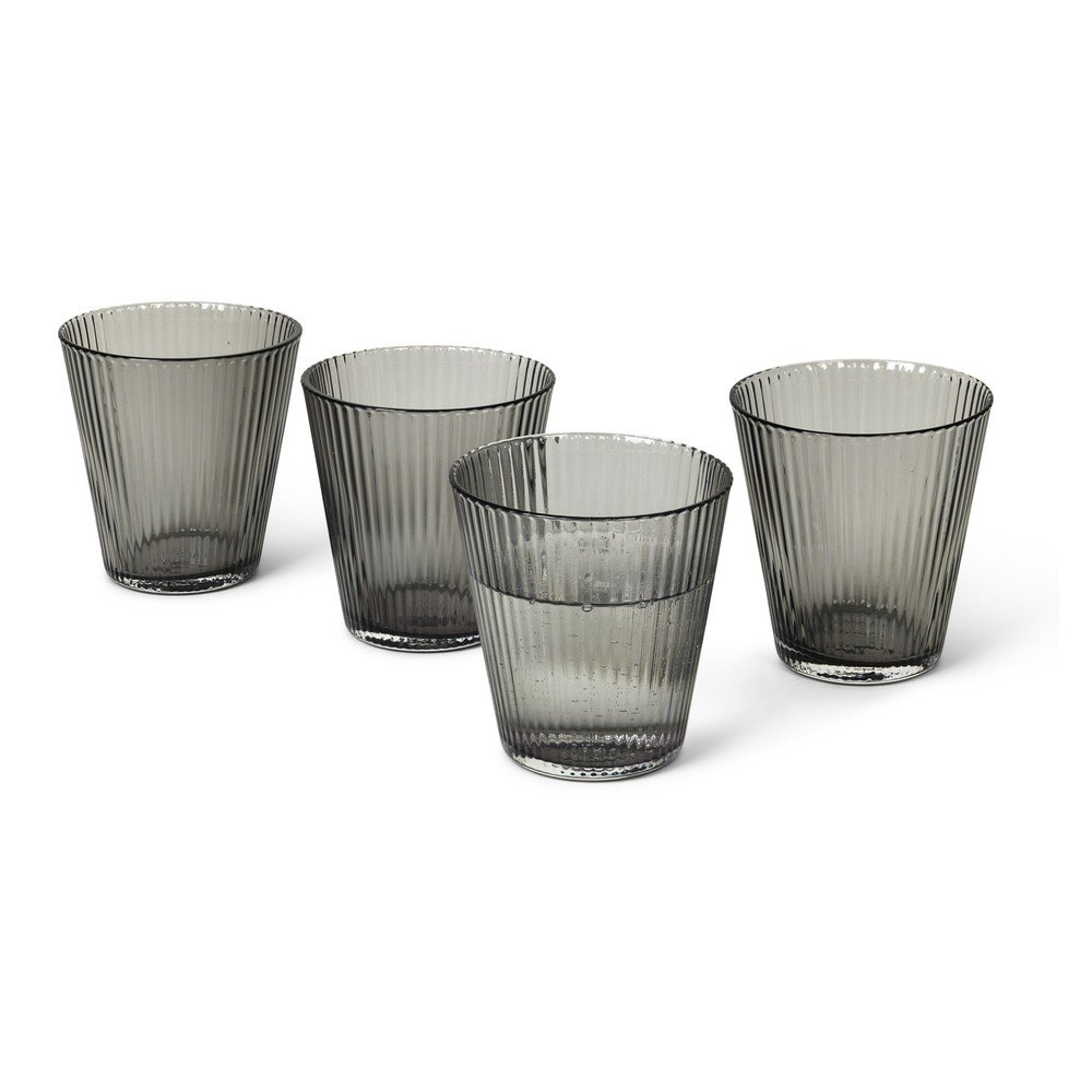 Poháre v súprave 4 ks 260 ml Grand Cru Nouveau – Rosendahl