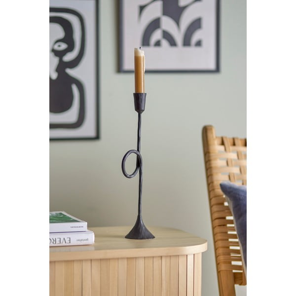 Kovový svietnik Jada – Bloomingville-image-1