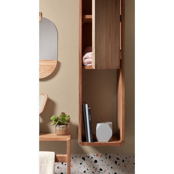 Sivá úložná dóza La Forma Lynck-image-2