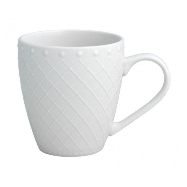 Súprava 2 hrnčekov Brandani Burlesque, 300 ml