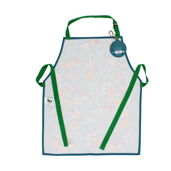 Bavlnená detská zástera Fairies in the Garden – Rex London-image-2