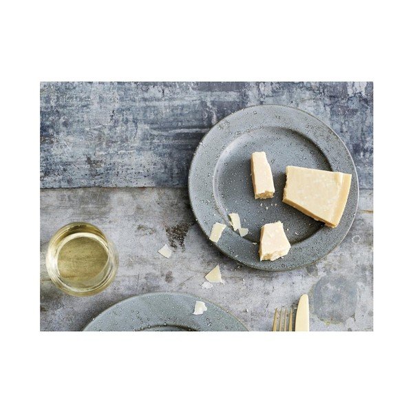 Sada 4 pohárov na vodu z krištáľového skla Bitz Fluidum, 530 ml-image-4