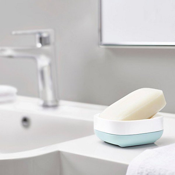 Kompaktná miska na mydlo Joseph Joseph Slim-image-2