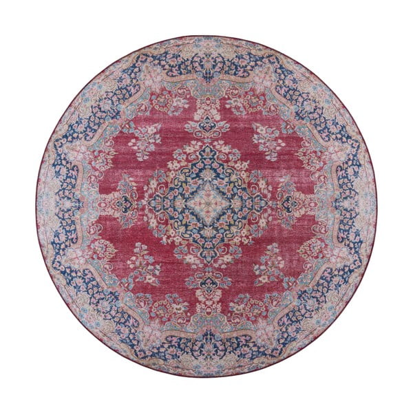 Prateľný okrúhly koberec ø 180 cm Colby - Flair Rugs