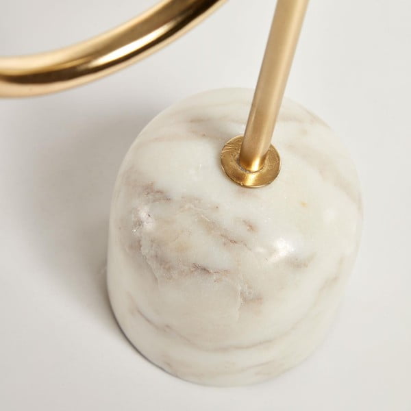 Kovový svietnik Perca - Kave Home-image-2