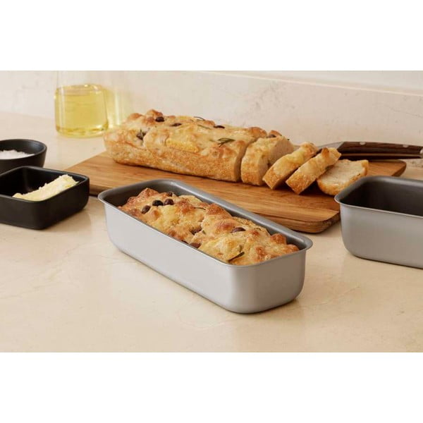 Hliníková forma na pečenie torty/na chlieb 1,7 l Professional – Eva Solo-image-1