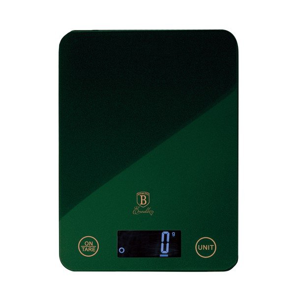 Kuchynská váha Emerald Collection - BerlingerHaus-image-2