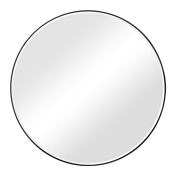 Nástenné zrkadlo ø 100 cm Ronda – Ixia