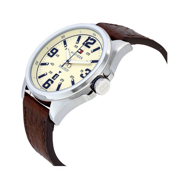 Pánske hodinky Tommy Hilfiger No.1791207-image-2