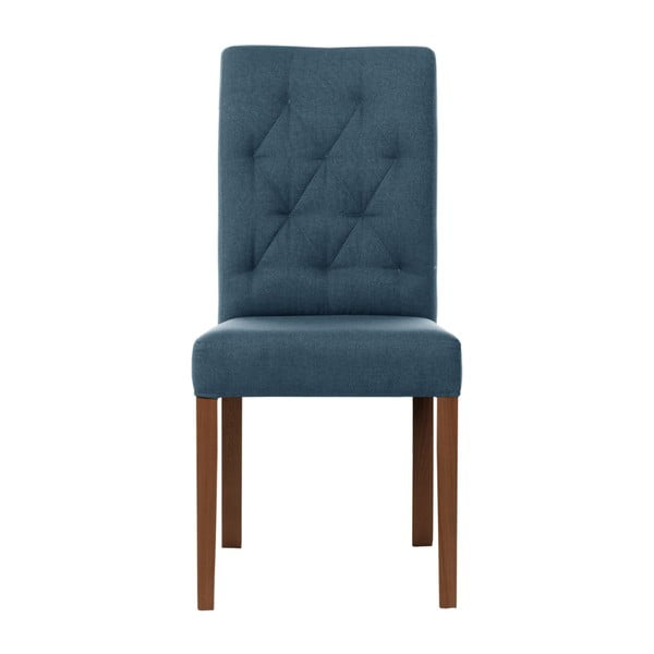 Modrá stolička Rodier Alepine