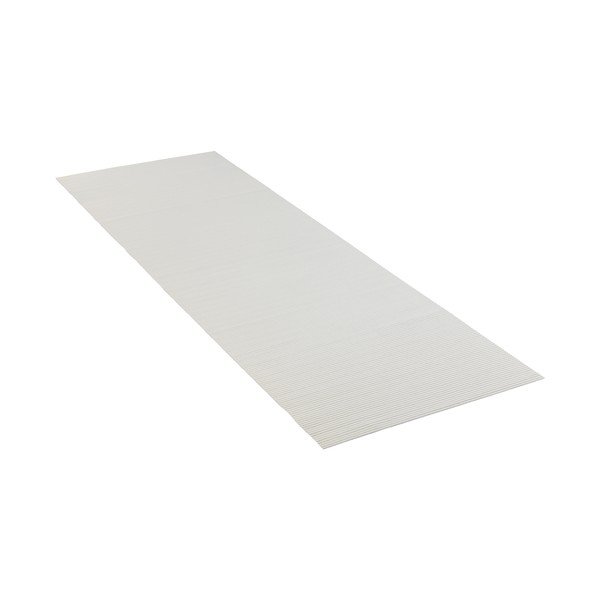 Béžová kúpeľňová predložka Wenko Soft Foam, 65 x 200 cm-image-2