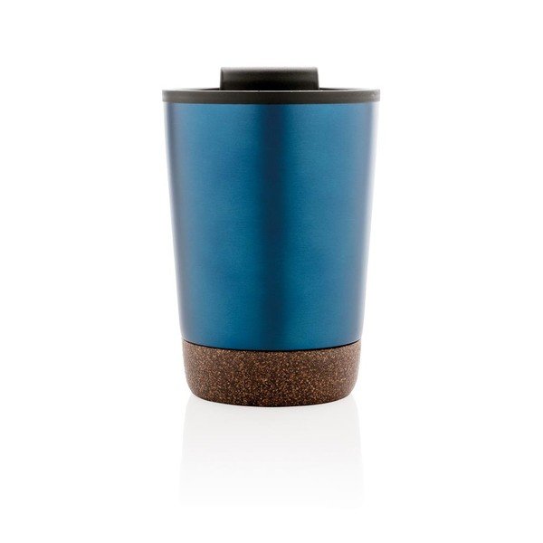 Modrý termohrnček XD Collection Tumbler, 360 ml-image-1