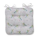 Sedák 34x36 cm Hummingbirds – Cooksmart ®