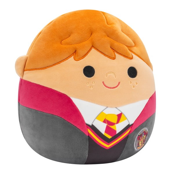 Plyšová hračka Harry Potter Ron – SQUISHMALLOWS-image-3