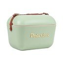 Svetlozelený chladiaci box 20 l Classic – Polarbox