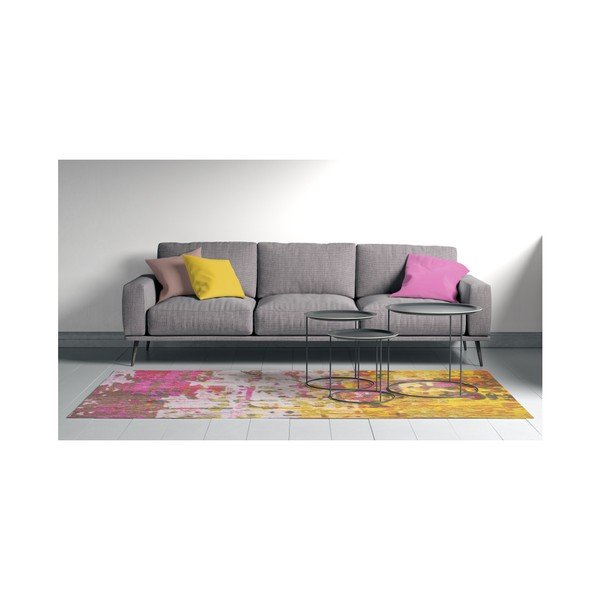Koberec Oyo home Suzzy Carado, 80 x 150 cm-image-3