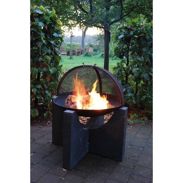 Kryt na ohnisko - Esschert Design-image-1